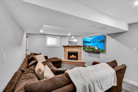 Tiny photo for 5120 S Avers Avenue, Chicago, IL 60632 (MLS # 12732998)