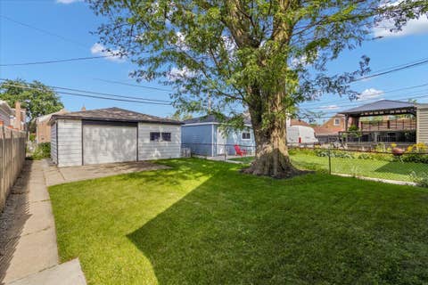 Tiny photo for 5120 S Avers Avenue, Chicago, IL 60632 (MLS # 12732998)