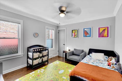 Tiny photo for 5120 S Avers Avenue, Chicago, IL 60632 (MLS # 12732998)