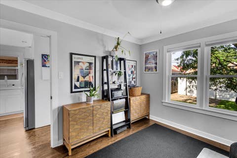 Tiny photo for 5120 S Avers Avenue, Chicago, IL 60632 (MLS # 12732998)