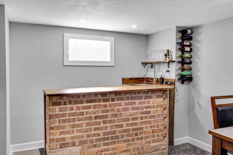 Tiny photo for 5120 S Avers Avenue, Chicago, IL 60632 (MLS # 12732998)