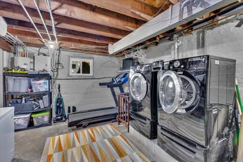 Tiny photo for 5120 S Avers Avenue, Chicago, IL 60632 (MLS # 12732998)