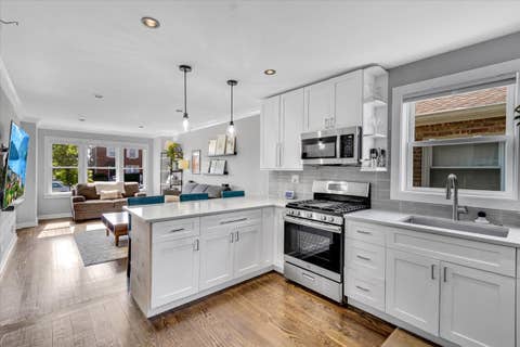 Tiny photo for 5120 S Avers Avenue, Chicago, IL 60632 (MLS # 12732998)