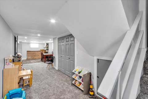 Tiny photo for 5120 S Avers Avenue, Chicago, IL 60632 (MLS # 12732998)