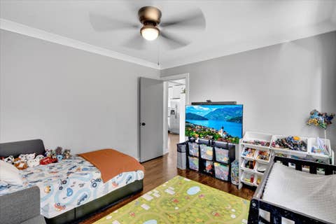 Tiny photo for 5120 S Avers Avenue, Chicago, IL 60632 (MLS # 12732998)