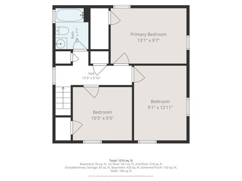 Tiny photo for 2113 Madison Street, Davenport, IA 52804 (MLS # 12688951)
