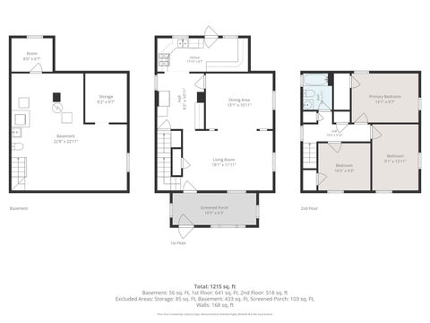 Tiny photo for 2113 Madison Street, Davenport, IA 52804 (MLS # 12688951)