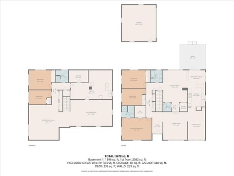 Tiny photo for 440 W Sheridan Place, Lake Bluff, IL 60044 (MLS # 12578353)