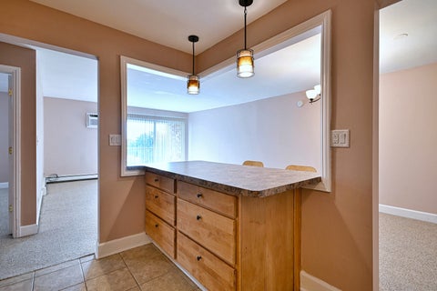 Tiny photo for 850 S Lorraine Road S #3E, Wheaton, IL 60189 (MLS # 12737880)