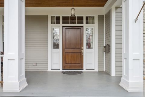 Tiny photo for 780 Prairie Road, Glencoe, IL 60022 (MLS # 12616616)