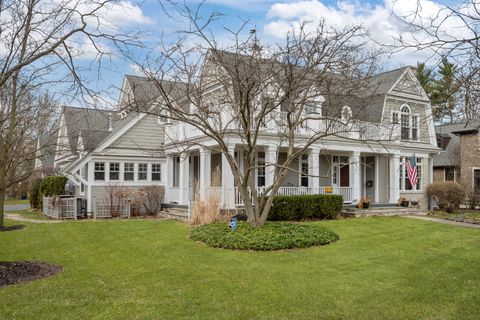 Photo of 780 Prairie Road, Glencoe, IL 60022 (MLS # 12616616)