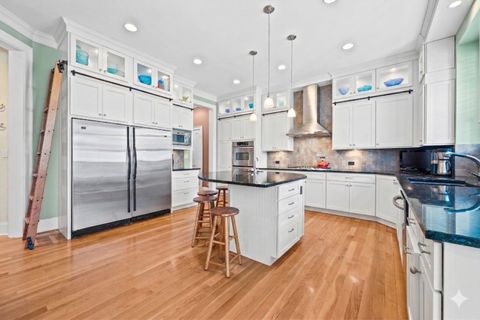 Tiny photo for 780 Prairie Road, Glencoe, IL 60022 (MLS # 12616616)