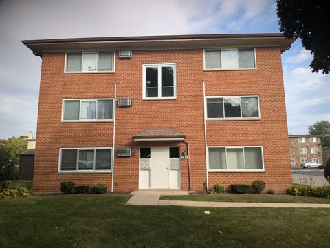 287 8th Street Wheeling IL 60090