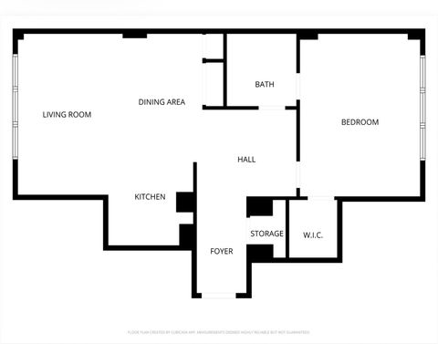 Tiny photo for 2909 N Sheridan Road #407, Chicago, IL 60657 (MLS # 12589216)