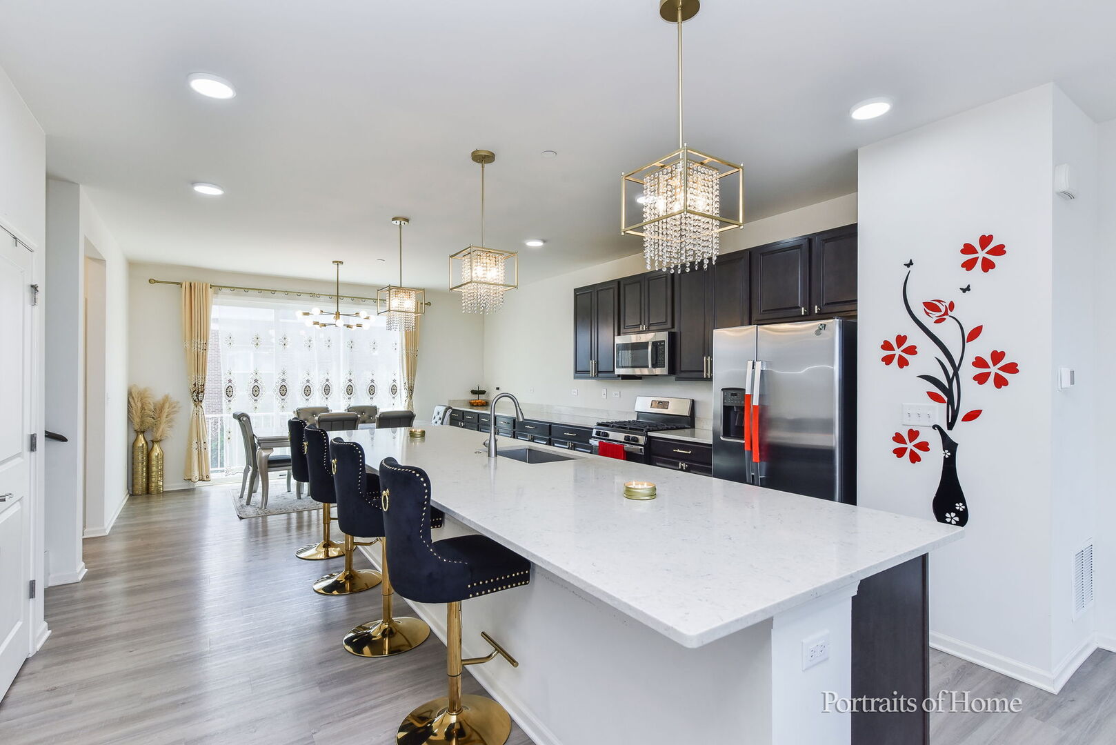 2906 REFLECTION Drive