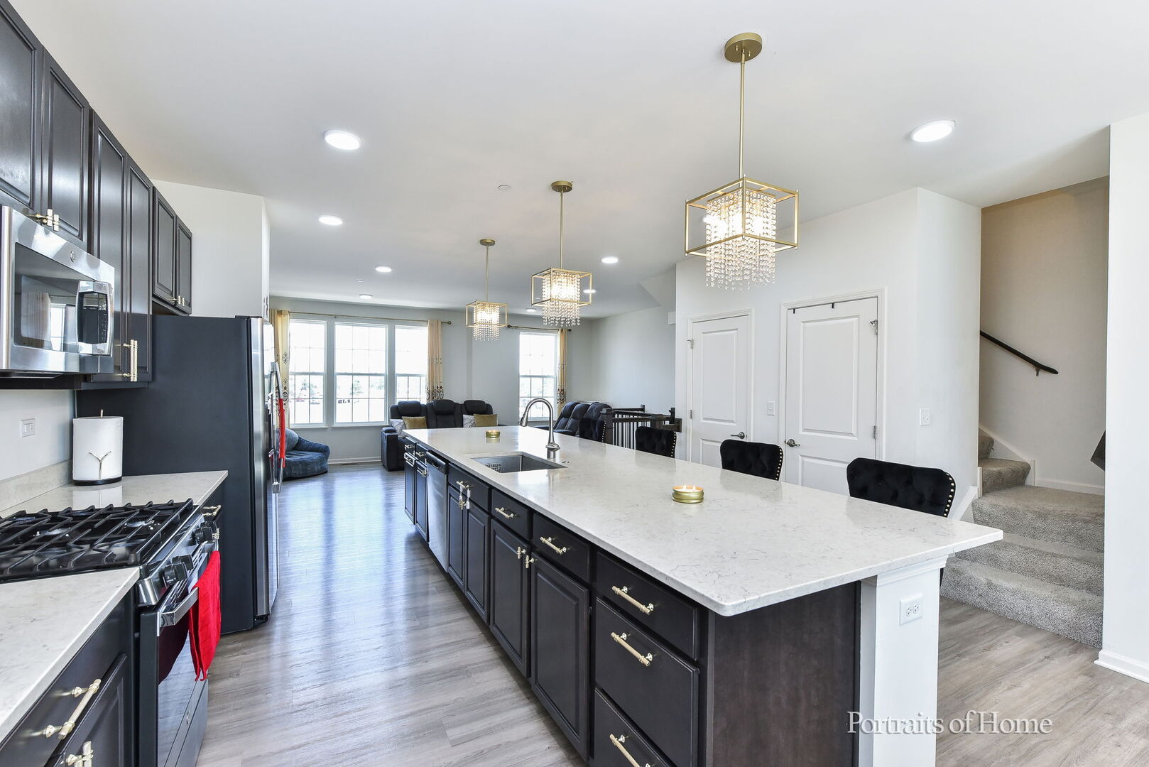 2906 REFLECTION Drive