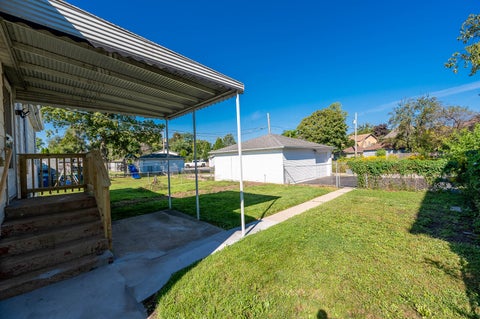 Tiny photo for 924 Broadway Avenue, North Chicago, IL 60064 (MLS # 12748620)