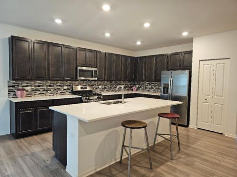 Tiny photo for 25233 W Zoumar Drive, Plainfield, IL 60586 (MLS # 12461986)