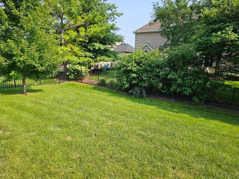 Tiny photo for 25233 W Zoumar Drive, Plainfield, IL 60586 (MLS # 12461986)