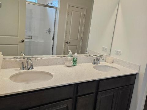 Tiny photo for 25233 W Zoumar Drive, Plainfield, IL 60586 (MLS # 12461986)