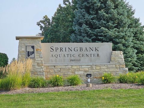 Tiny photo for 25233 W Zoumar Drive, Plainfield, IL 60586 (MLS # 12461986)