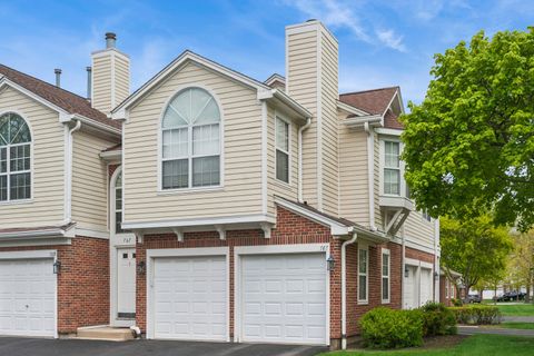 Photo of 767 GROSSE POINTE Circle, Vernon Hills, IL 60061 (MLS # 12607267)