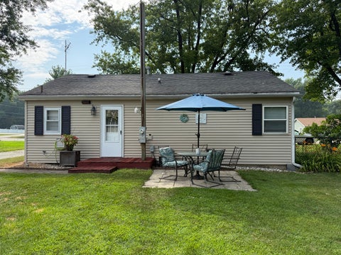 Tiny photo for 315 N Division Street, Braidwood, IL 60408 (MLS # 12710931)