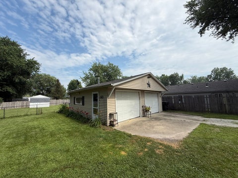 Tiny photo for 315 N Division Street, Braidwood, IL 60408 (MLS # 12710931)