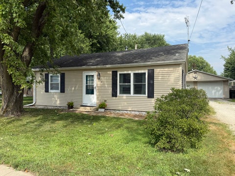 315 N Division Street, Braidwood, IL 60408 - #: 12710931