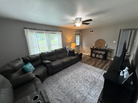 Tiny photo for 315 N Division Street, Braidwood, IL 60408 (MLS # 12710931)