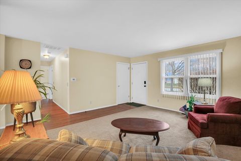 Tiny photo for 2302 Blackthorn Drive, Champaign, IL 61821 (MLS # 12524938)