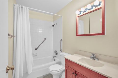 Tiny photo for 2302 Blackthorn Drive, Champaign, IL 61821 (MLS # 12524938)