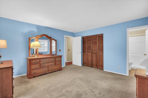 Tiny photo for 2302 Blackthorn Drive, Champaign, IL 61821 (MLS # 12524938)