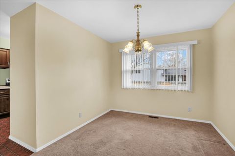 Tiny photo for 2302 Blackthorn Drive, Champaign, IL 61821 (MLS # 12524938)