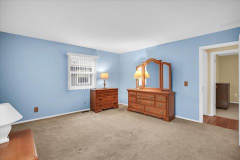 Tiny photo for 2302 Blackthorn Drive, Champaign, IL 61821 (MLS # 12524938)