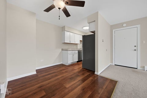 Tiny photo for 7305 Tiffany Drive #3A, Orland Park, IL 60462 (MLS # 12728420)