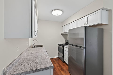 Tiny photo for 7305 Tiffany Drive #3A, Orland Park, IL 60462 (MLS # 12728420)