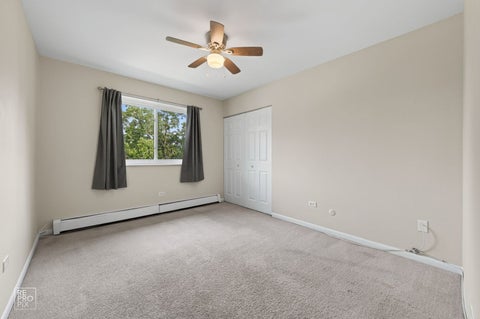 Tiny photo for 7305 Tiffany Drive #3A, Orland Park, IL 60462 (MLS # 12728420)