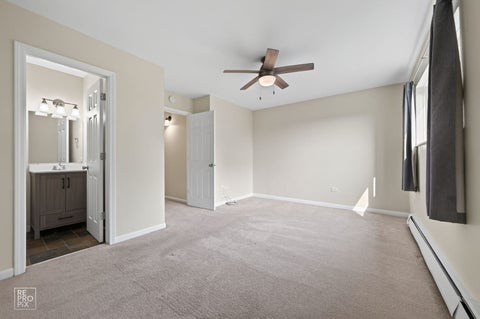 Tiny photo for 7305 Tiffany Drive #3A, Orland Park, IL 60462 (MLS # 12728420)