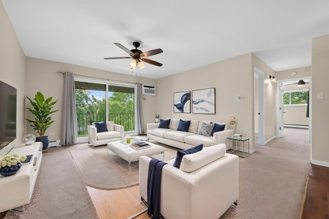 Tiny photo for 7305 Tiffany Drive #3A, Orland Park, IL 60462 (MLS # 12728420)