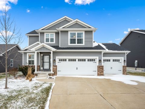 A home in Bloomington