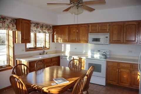 A home in Orland Park