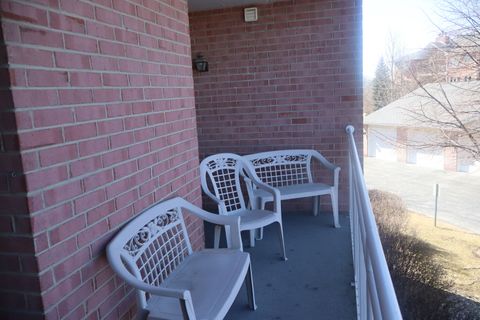 A home in Orland Park