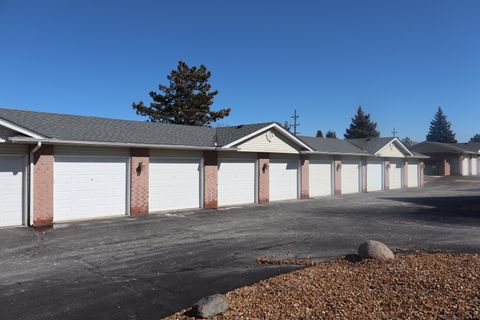 A home in Orland Park