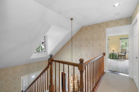 Tiny photo for 43 Ravenscraig Lane, Inverness, IL 60067 (MLS # 12480002)