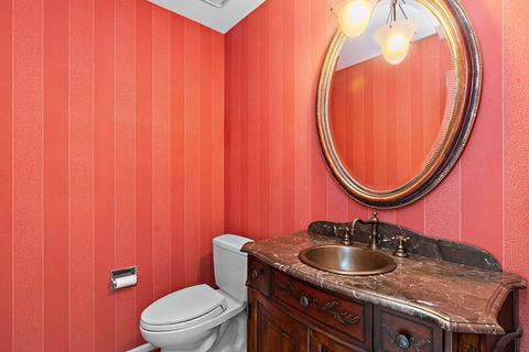 Tiny photo for 43 Ravenscraig Lane, Inverness, IL 60067 (MLS # 12480002)