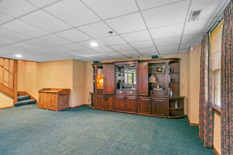 Tiny photo for 43 Ravenscraig Lane, Inverness, IL 60067 (MLS # 12480002)