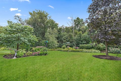 Tiny photo for 43 Ravenscraig Lane, Inverness, IL 60067 (MLS # 12480002)