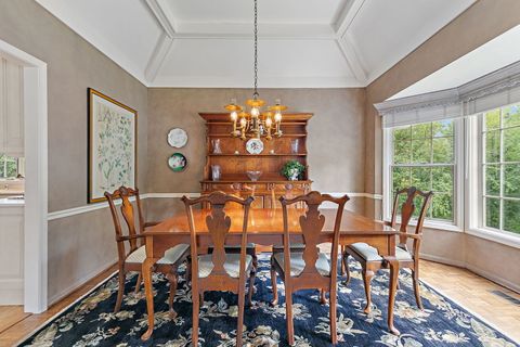 Tiny photo for 43 Ravenscraig Lane, Inverness, IL 60067 (MLS # 12480002)