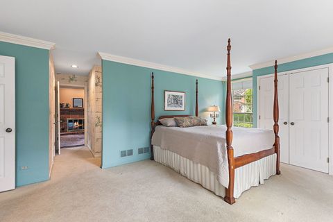 Tiny photo for 43 Ravenscraig Lane, Inverness, IL 60067 (MLS # 12480002)